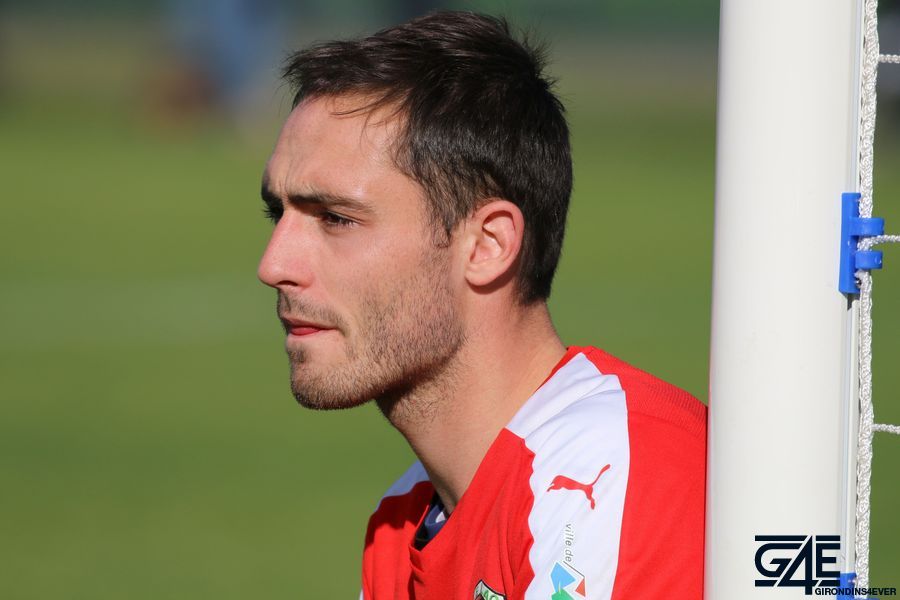 Gabriel Barrière