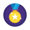 Medallion Achievement