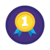 Ranking Badge