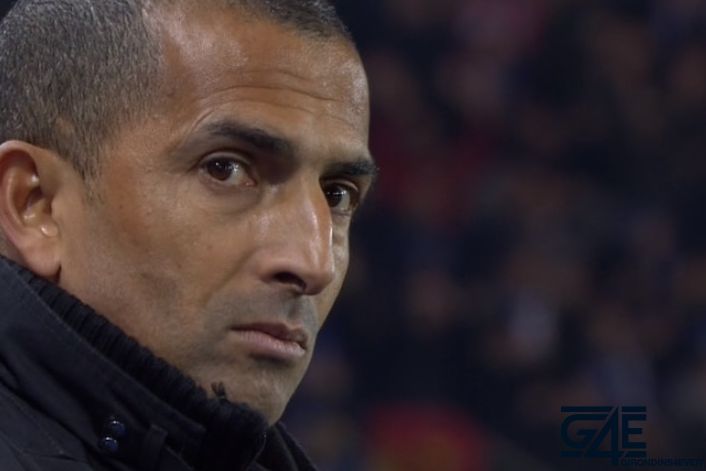 Sabri Lamouchi