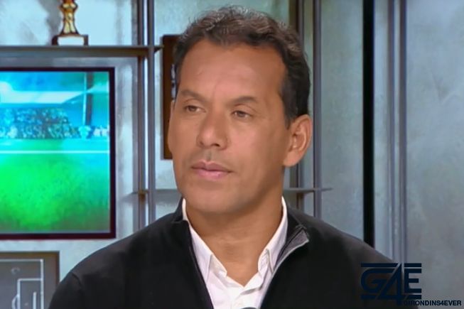 Ali Benarbia