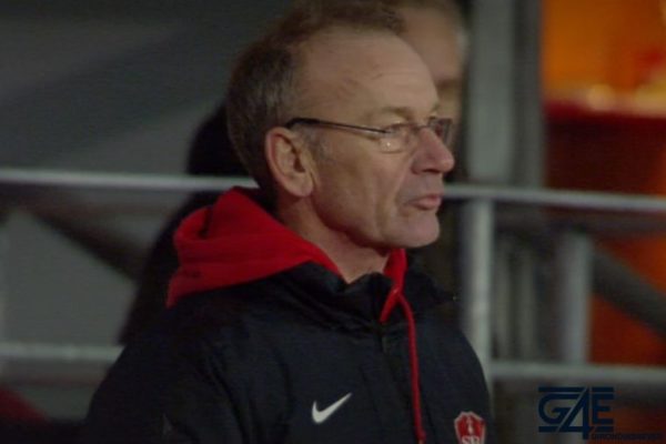 Jean-Marc Furlan