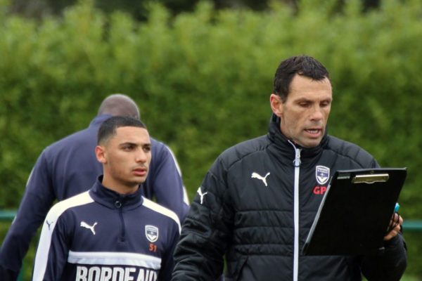 Benrahou Poyet