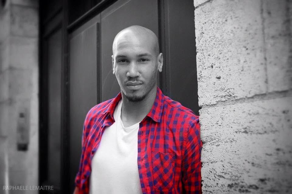 Kévin Olimpa