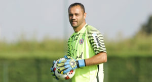 Laurent Pionnier Crédit photo mhscfoot