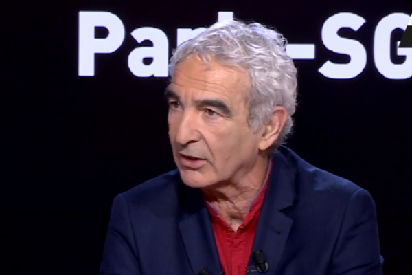 Raymond Domenech