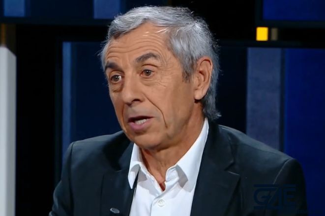 Alain Giresse