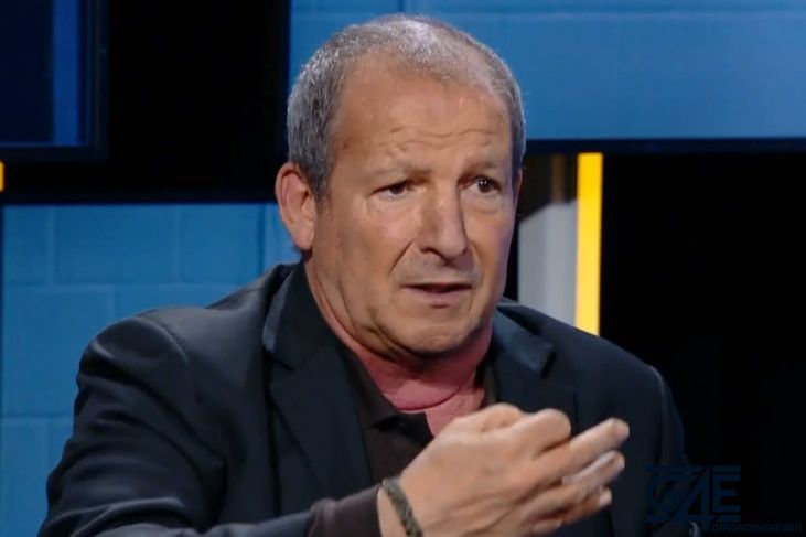 Rolland Courbis