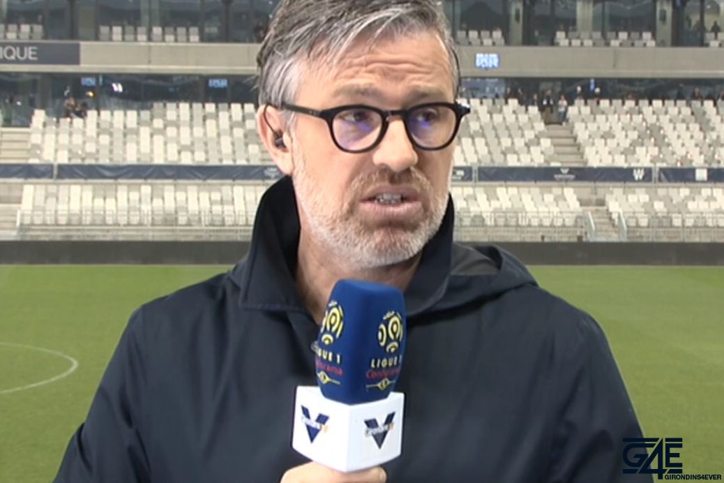 François Grenet