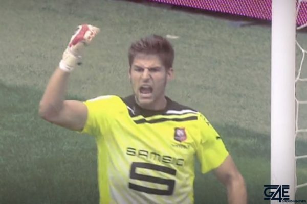 Benoit Costil