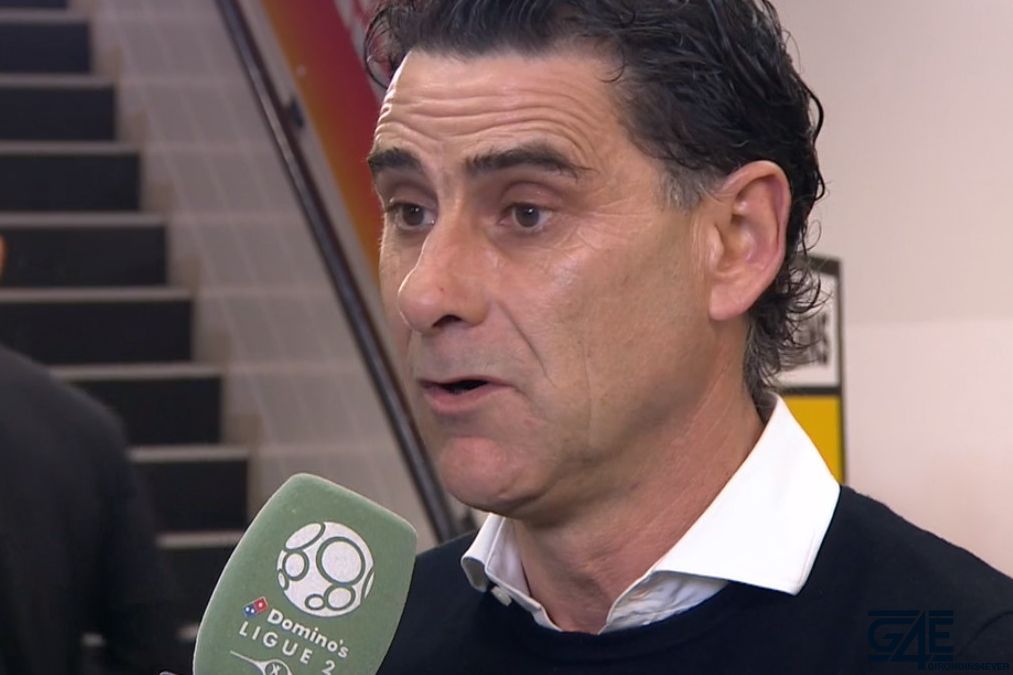 Didier Tholot