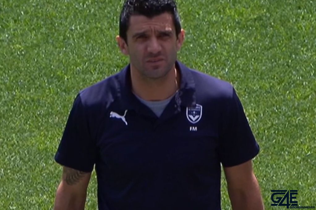 Fernando Menegazzo