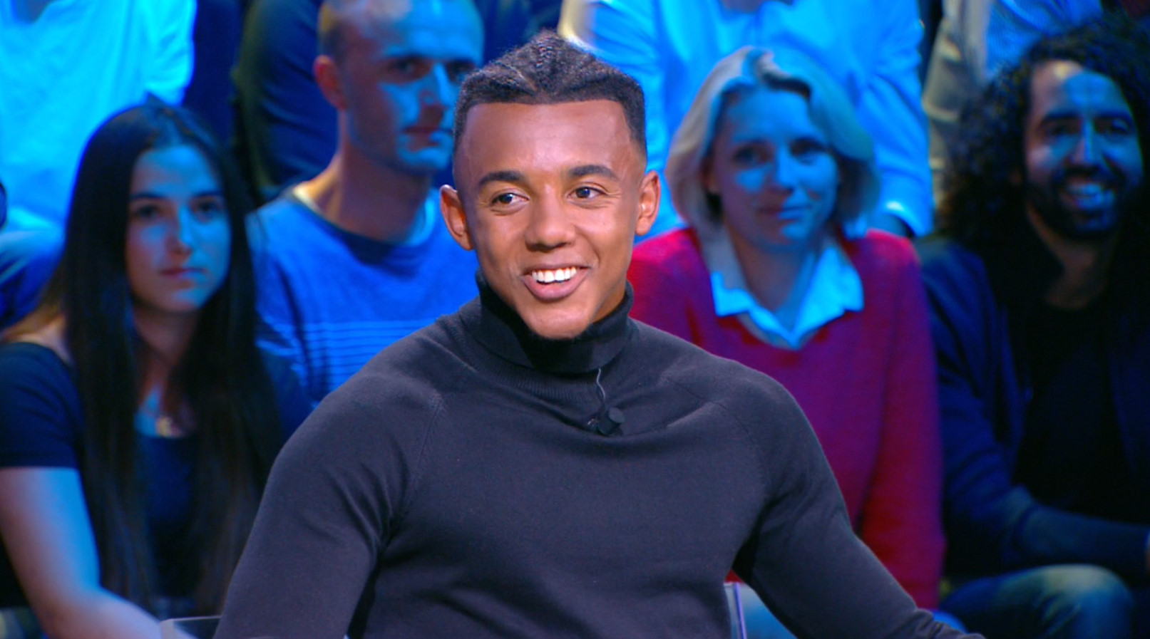 Jules Koundé