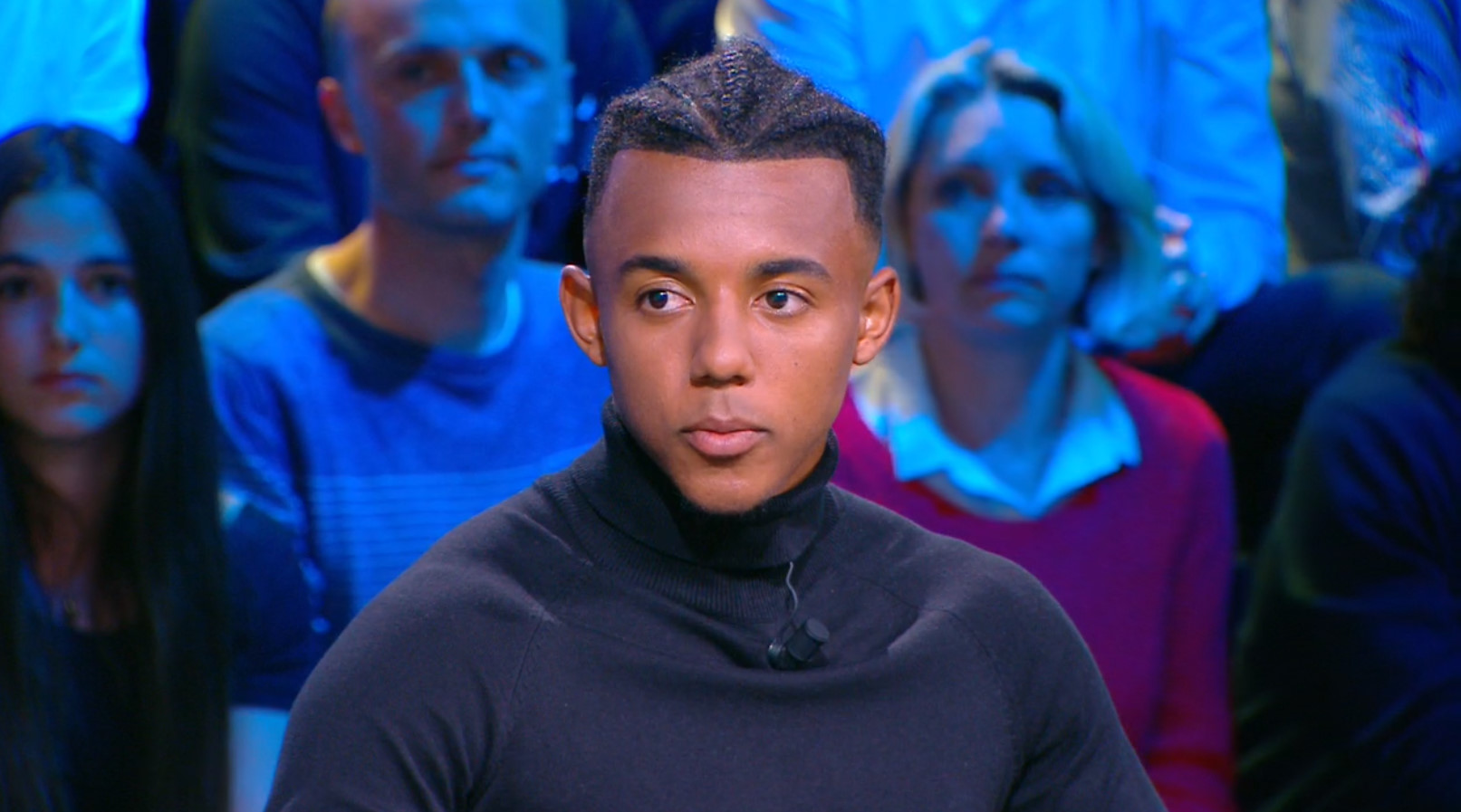 Jules Koundé