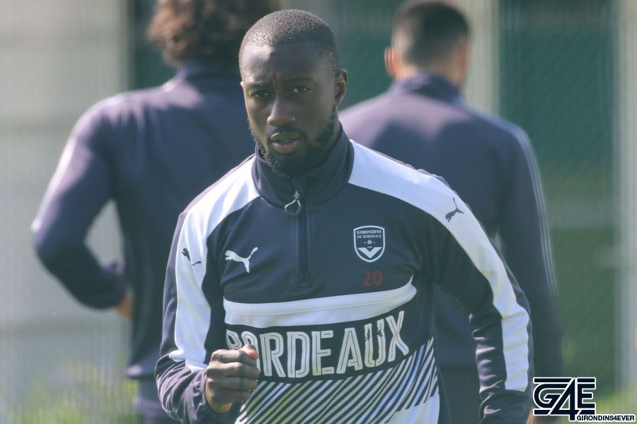 Youssouf Sabaly
