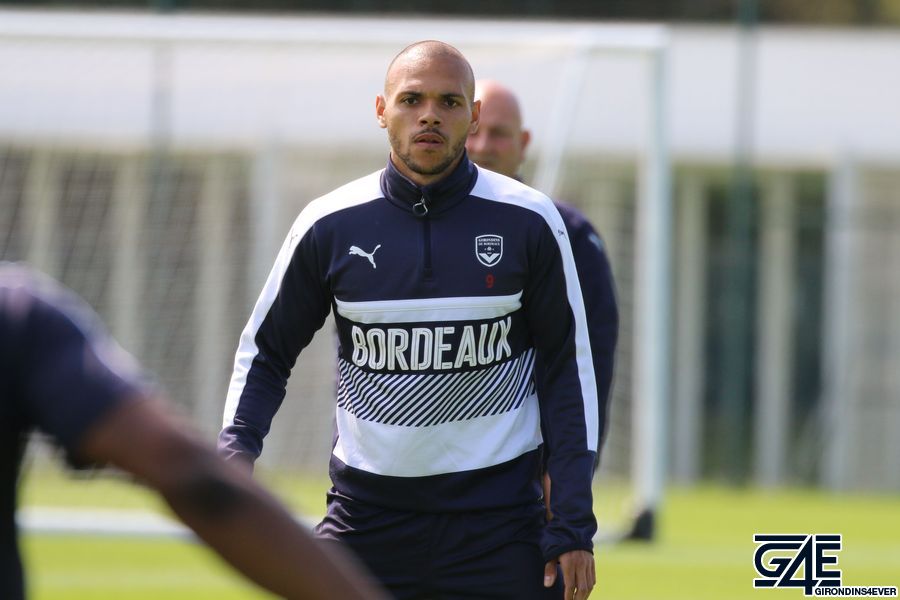 Martin Braithwaite