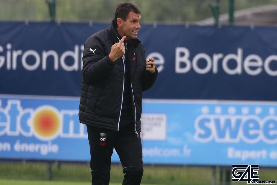 Gustavo Poyet