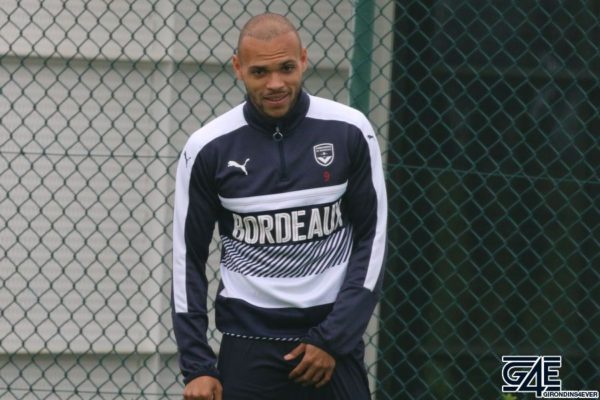 Martin Braithwaite