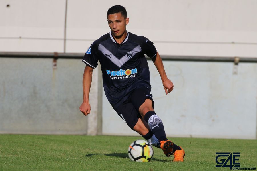 Yassine Benrahou