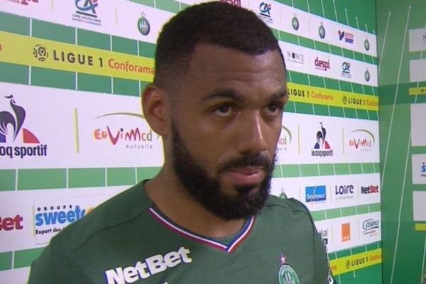 Yann M’Vila
