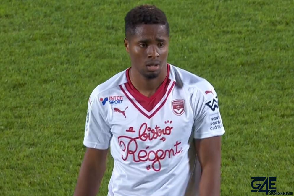 François Kamano