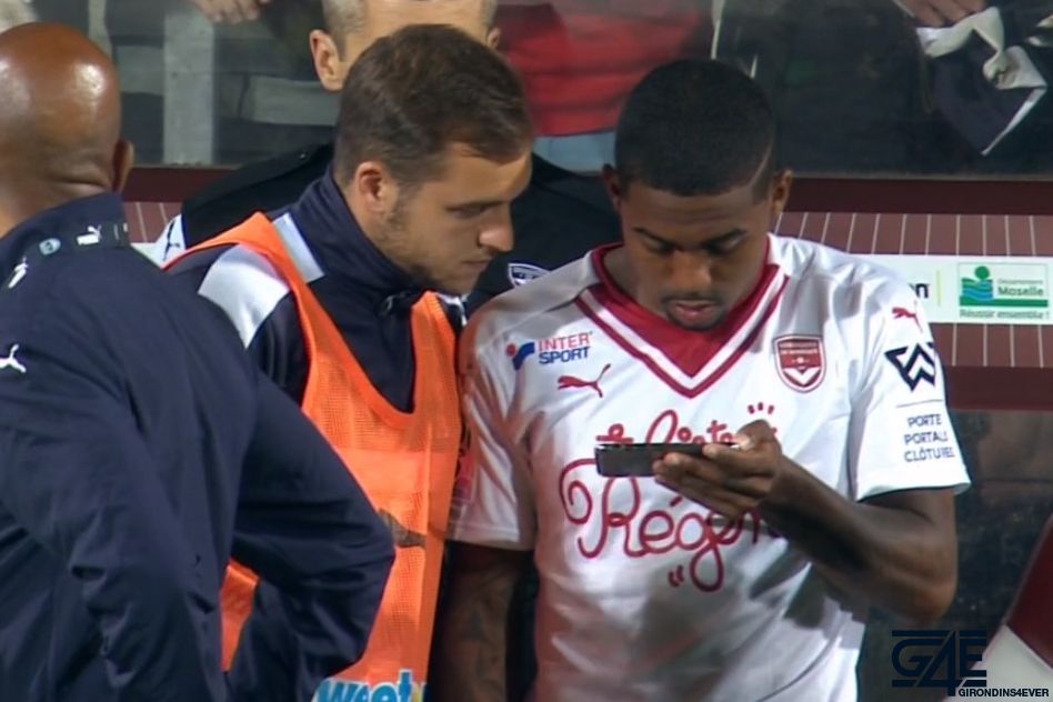 Malcom, Valentin Vada