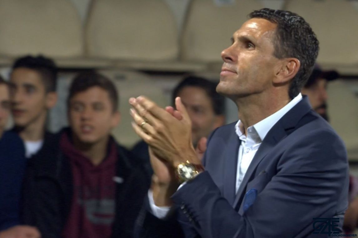 Gustavo Poyet