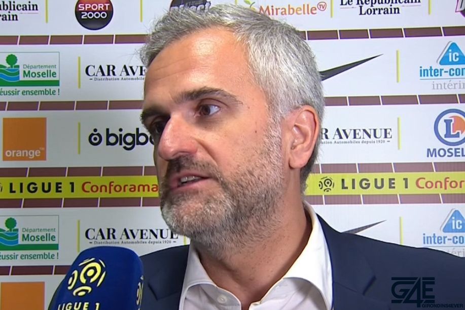 Stéphane Martin