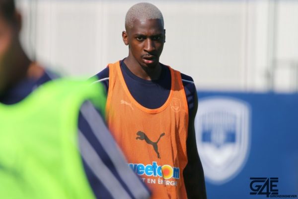 Younousse Sankharé