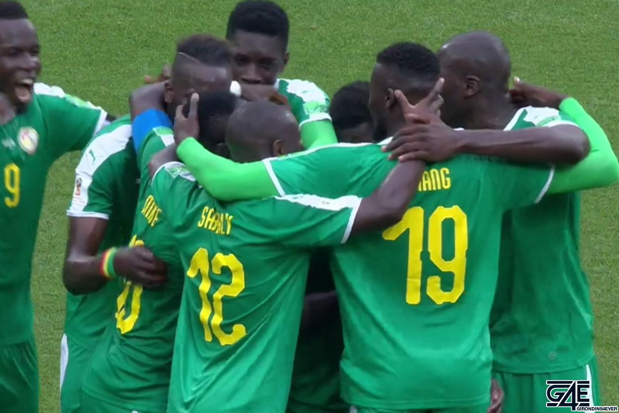 Youssouf Sabaly Senegal
