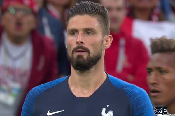 giroud