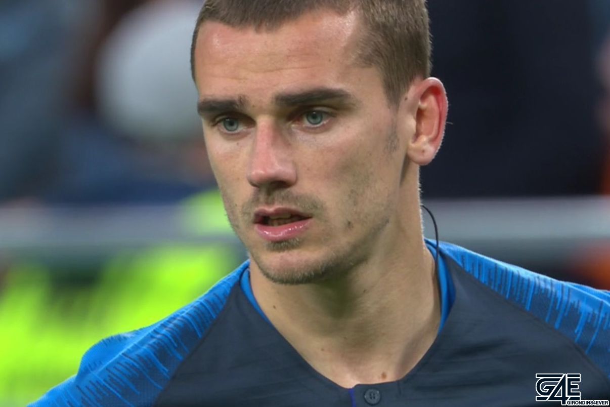 Griezmann