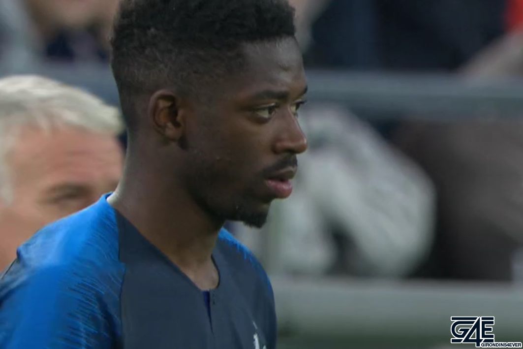 Dembélé