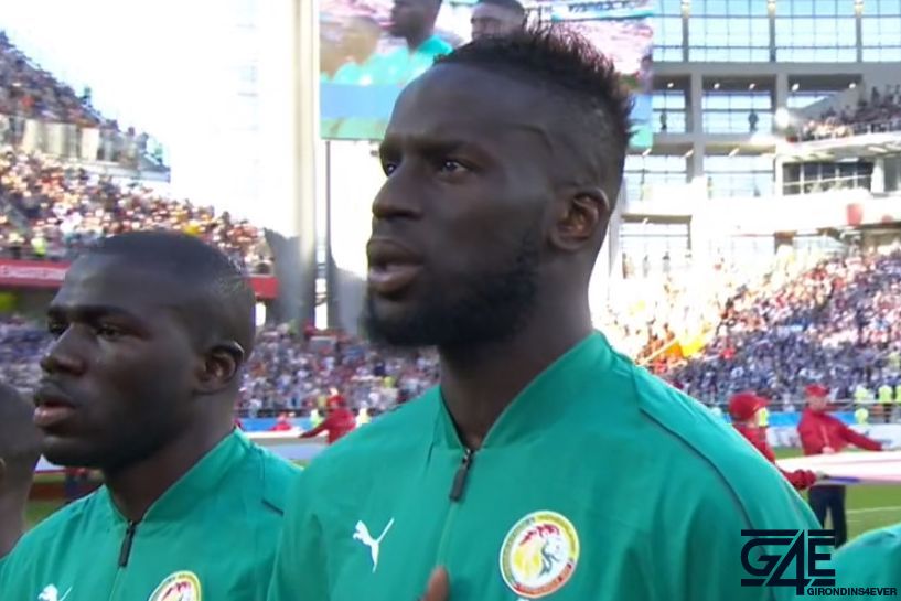 Salif Sané