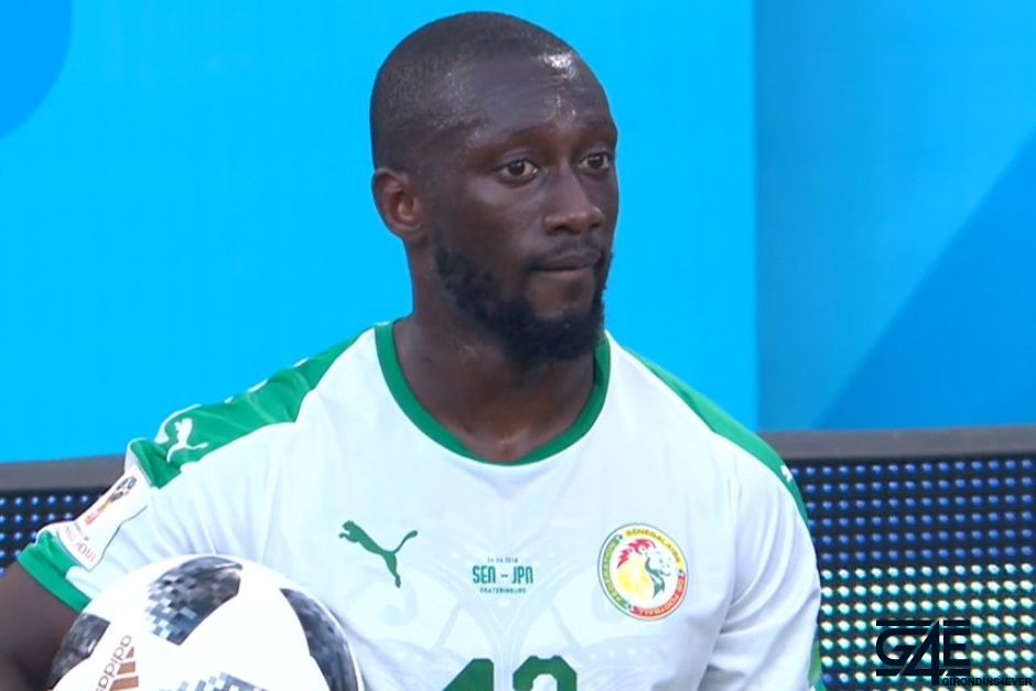 Youssouf sabaly