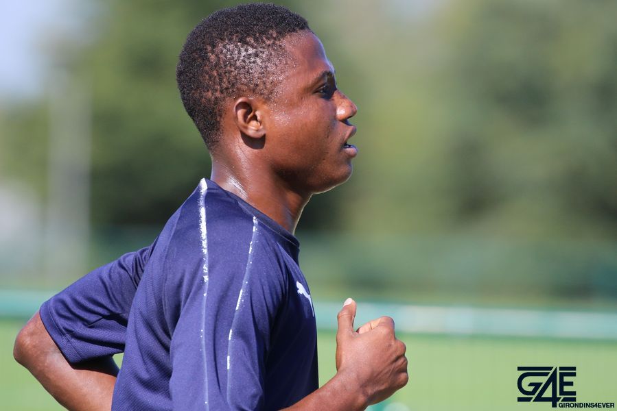 Daouda Diallo