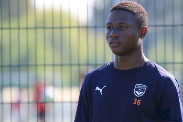 Daouda Diallo