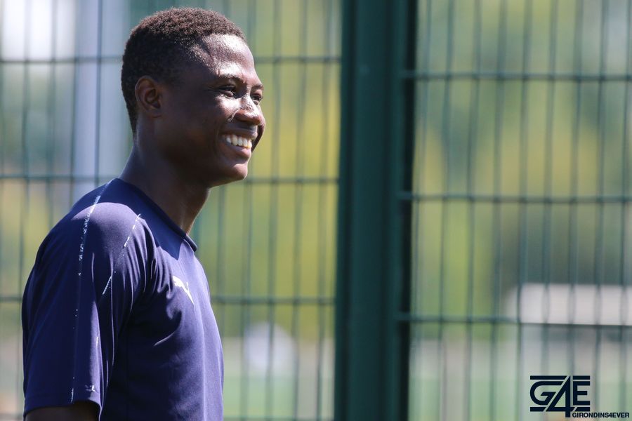 DIALLO Daouda