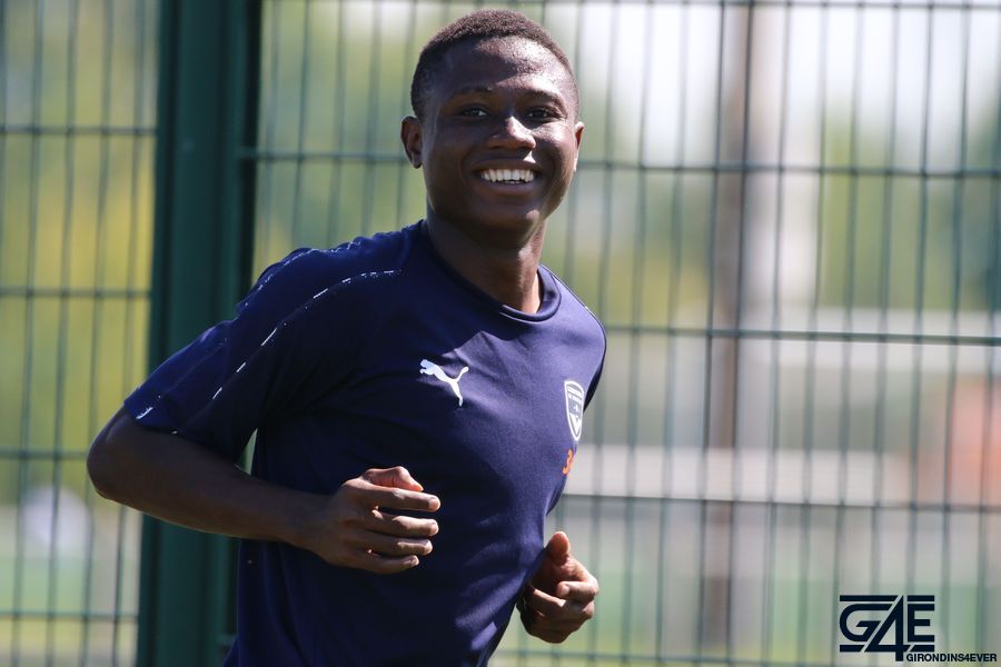 DIALLO Daouda