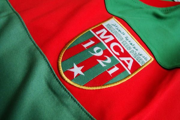 Mouloudia d’Alger