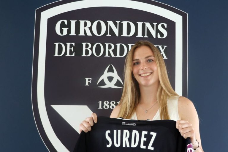 SURDEZ Camille