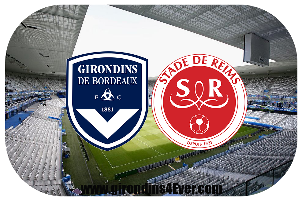 Bordeaux-Reims