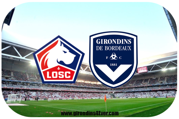 Lille-Bordeaux