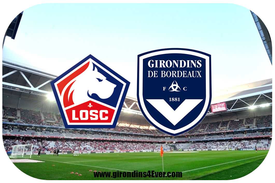 Lille-Bordeaux