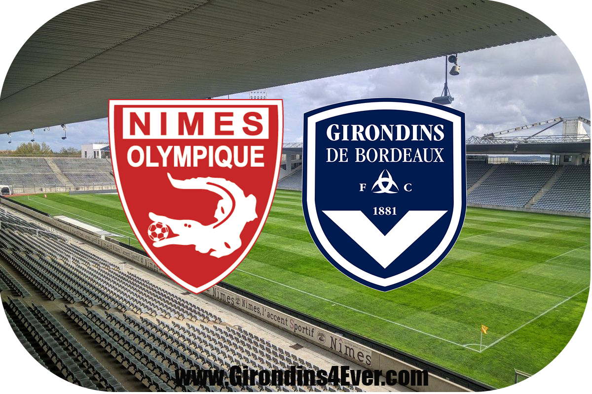 Nimes