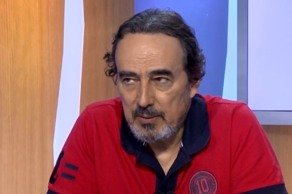 Didier Roustan
