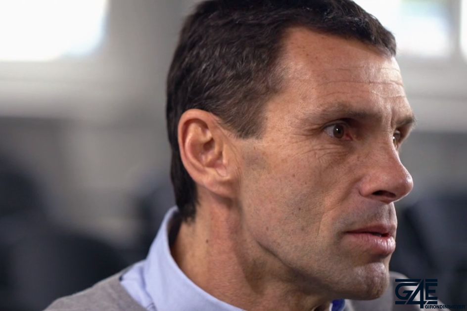 Gustavo Poyet