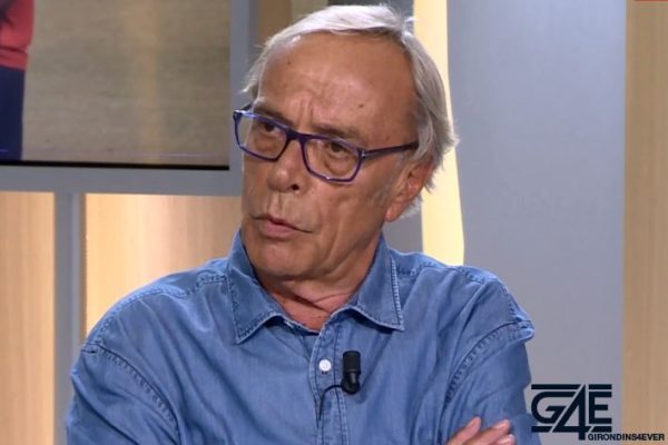 Dominique Grimaud