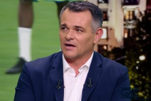 Willy Sagnol