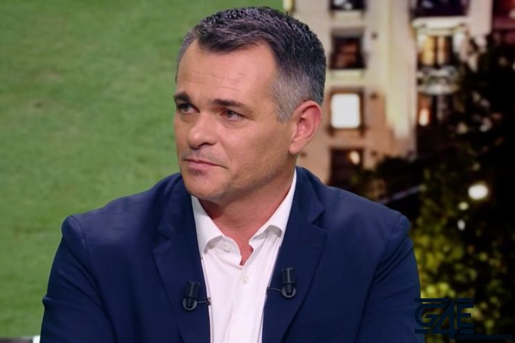 Willy Sagnol